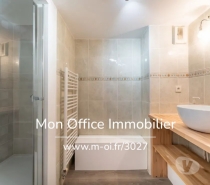 Appartements à vendre Bouches-du-Rhône Martigues - 13500 - Photos Vivastreet (3037-ASA.) Référence : 3037-ASA. - Appartement duplex type 4...